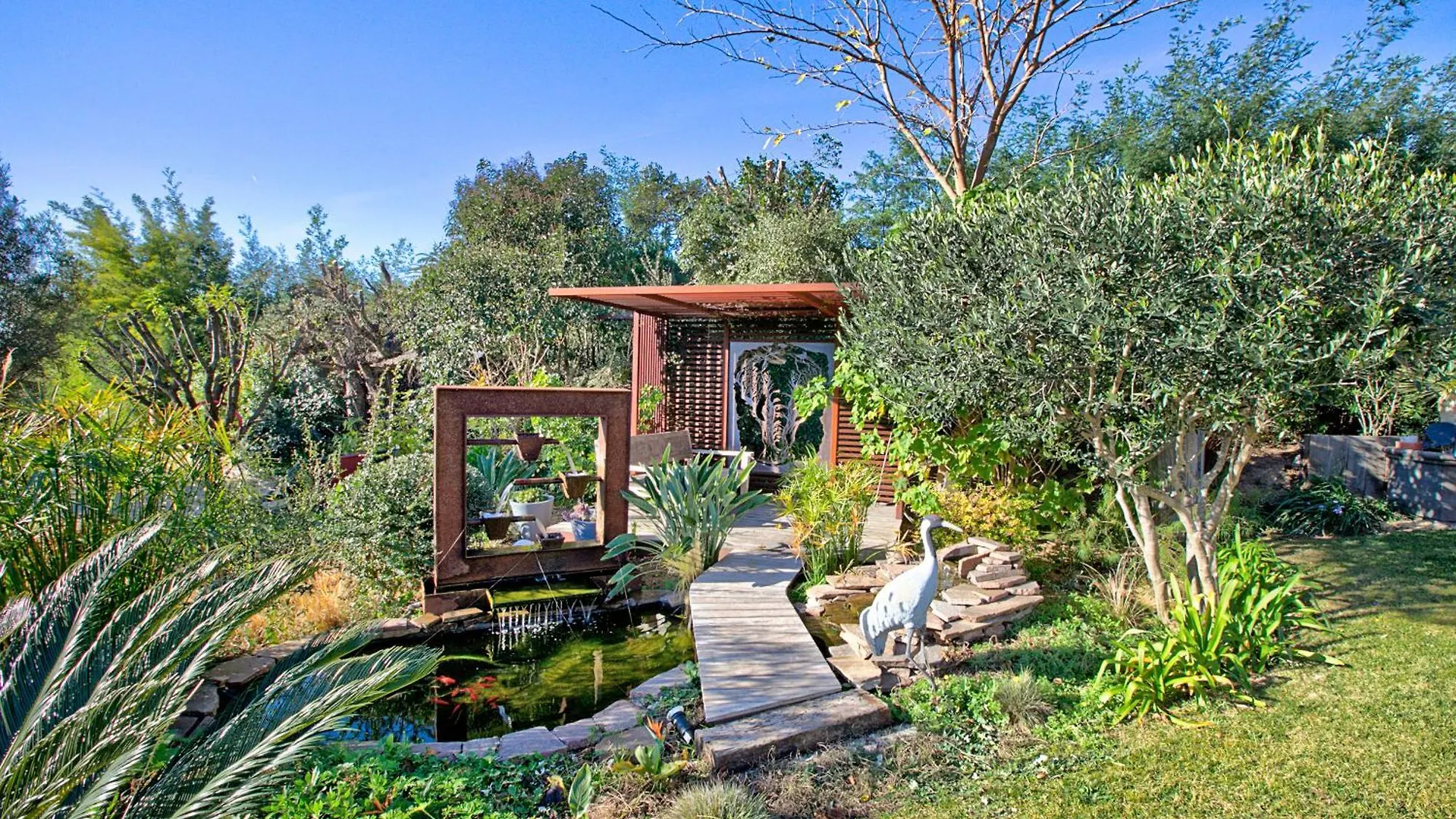 Villa Bayugita Port Grimaud
