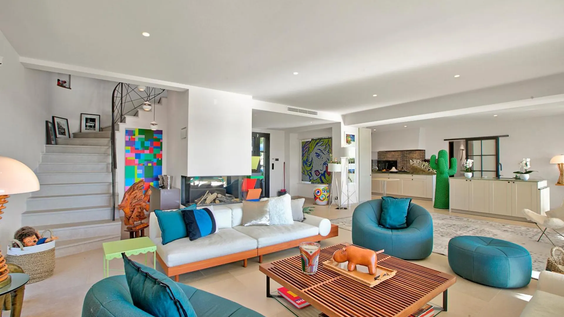 Villa Bayugita Port Grimaud 0*,