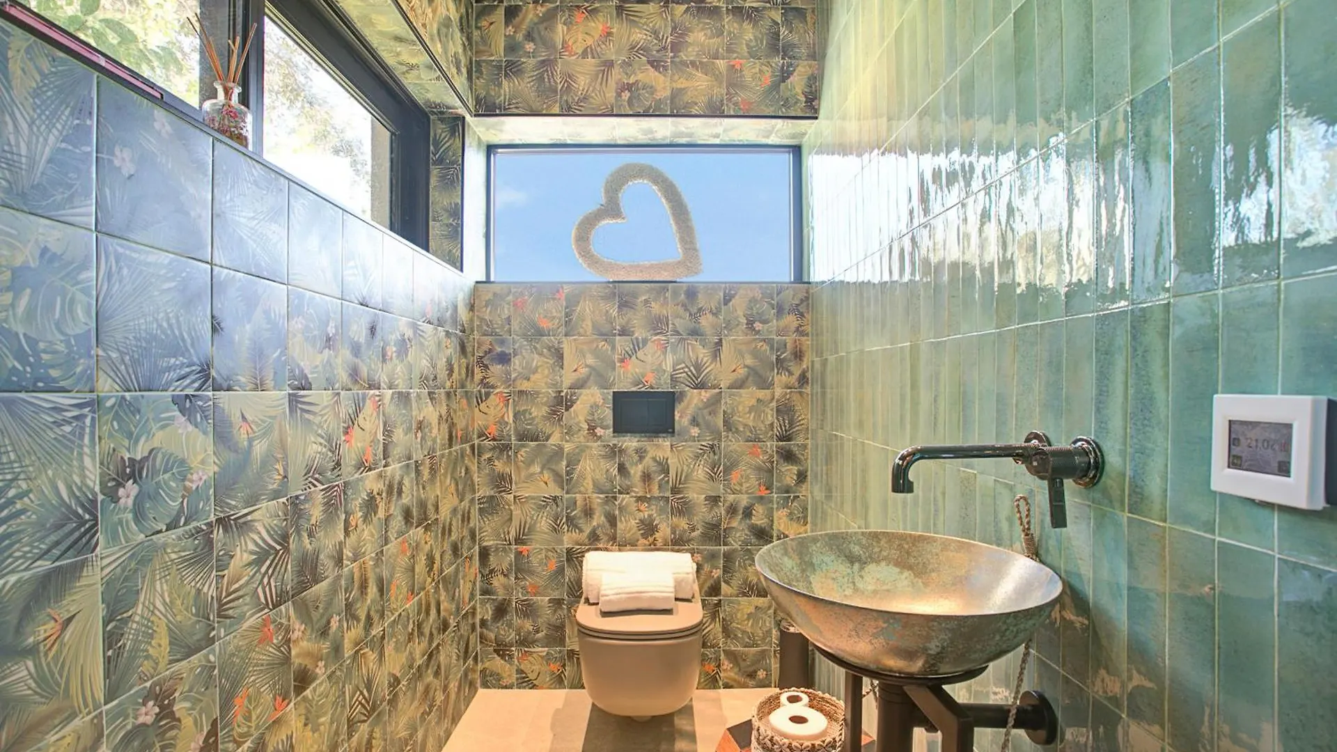 Villa Bayugita Port Grimaud Francie