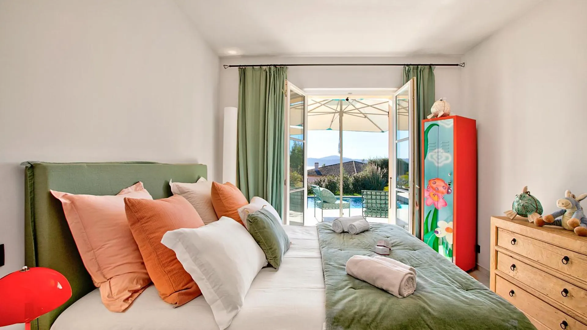 Villa Bayugita Port Grimaud 0*,