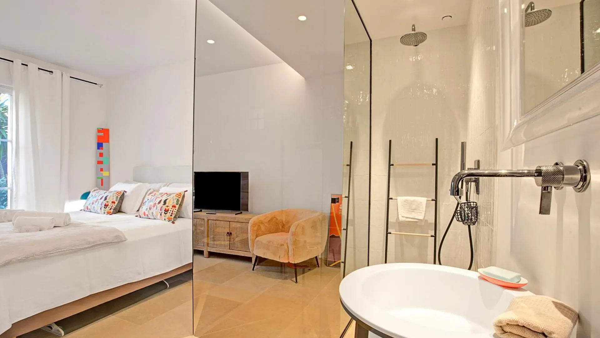 Villa Bayugita Port Grimaud 0*,