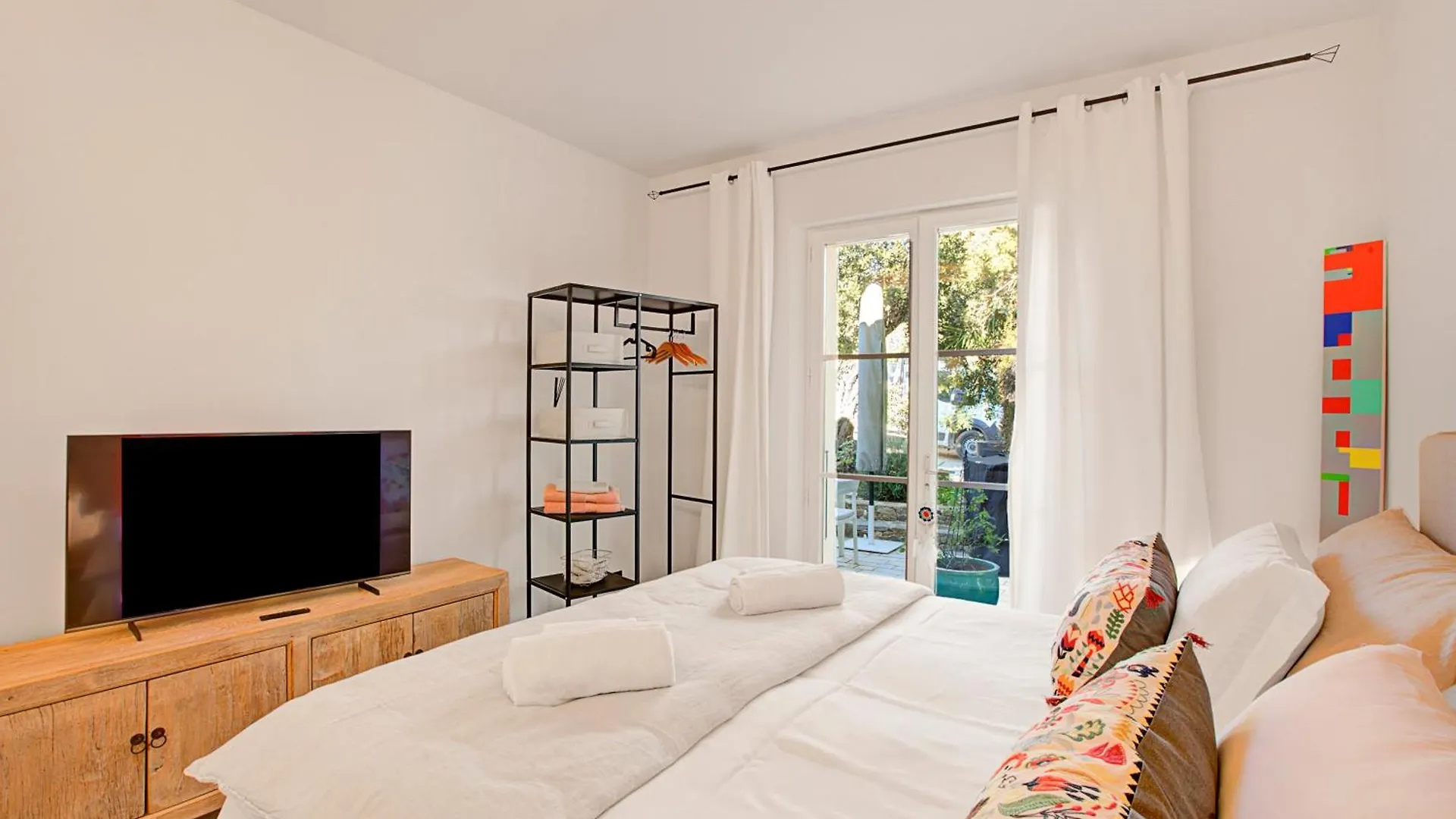 Villa Bayugita Port Grimaud