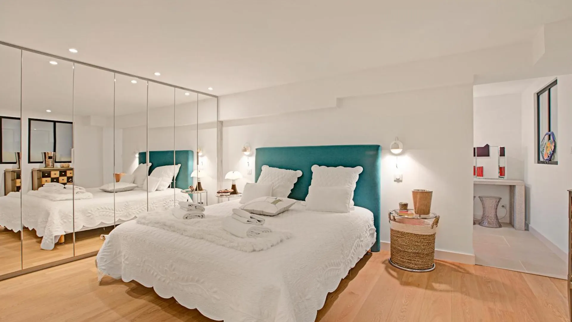 Villa Bayugita Port Grimaud