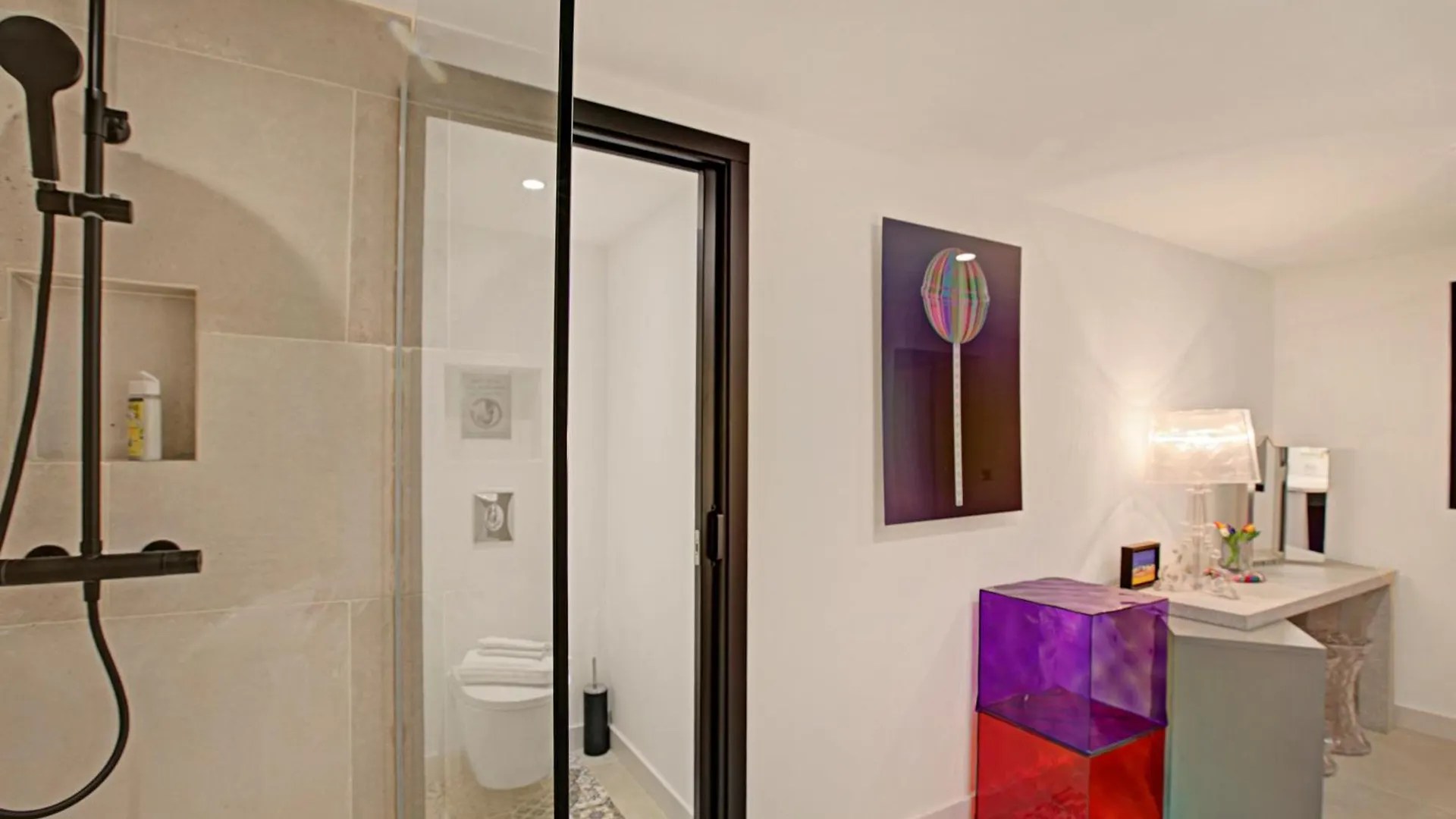Villa Bayugita Port Grimaud