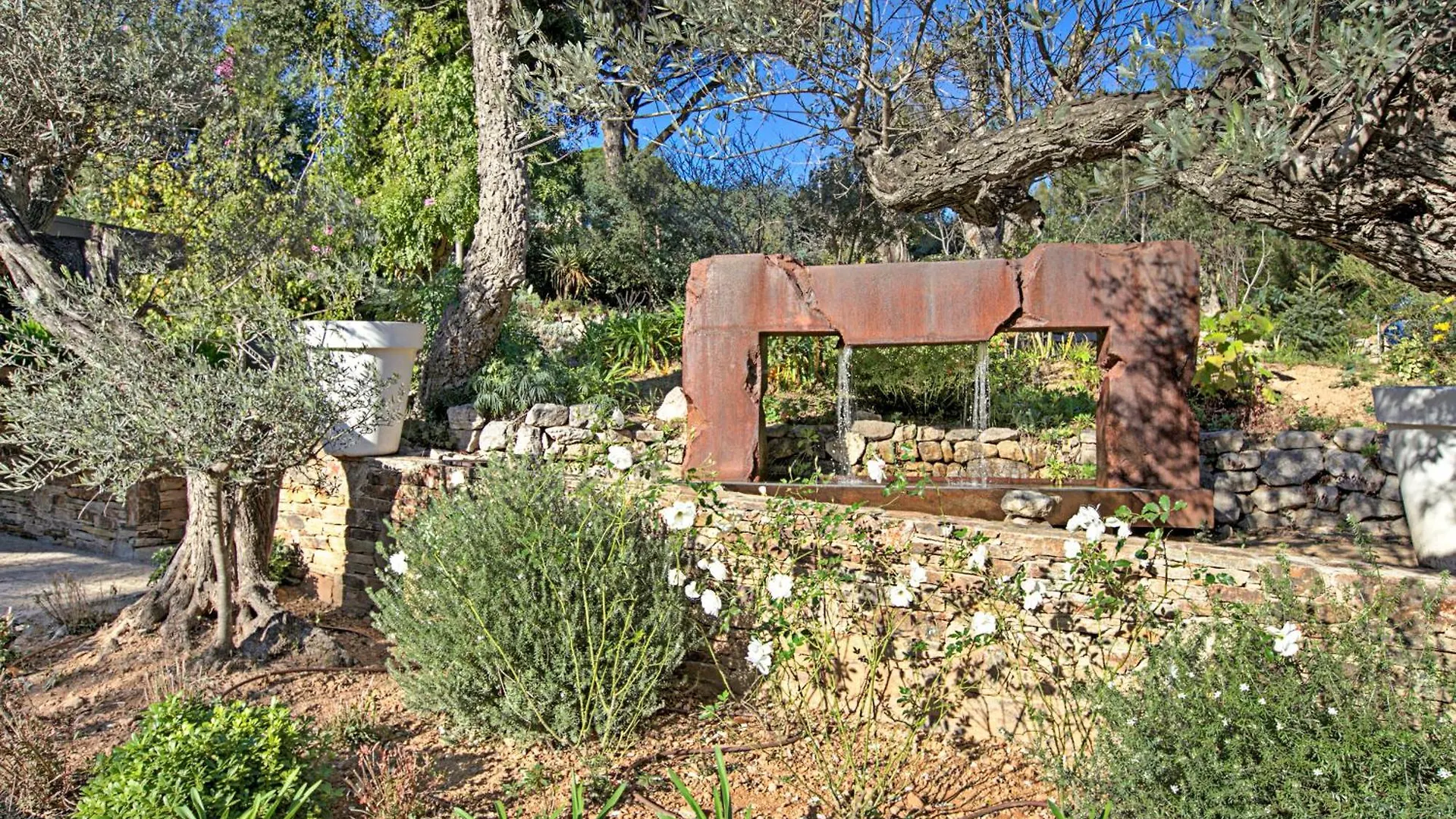 Villa Bayugita Port Grimaud 0*,