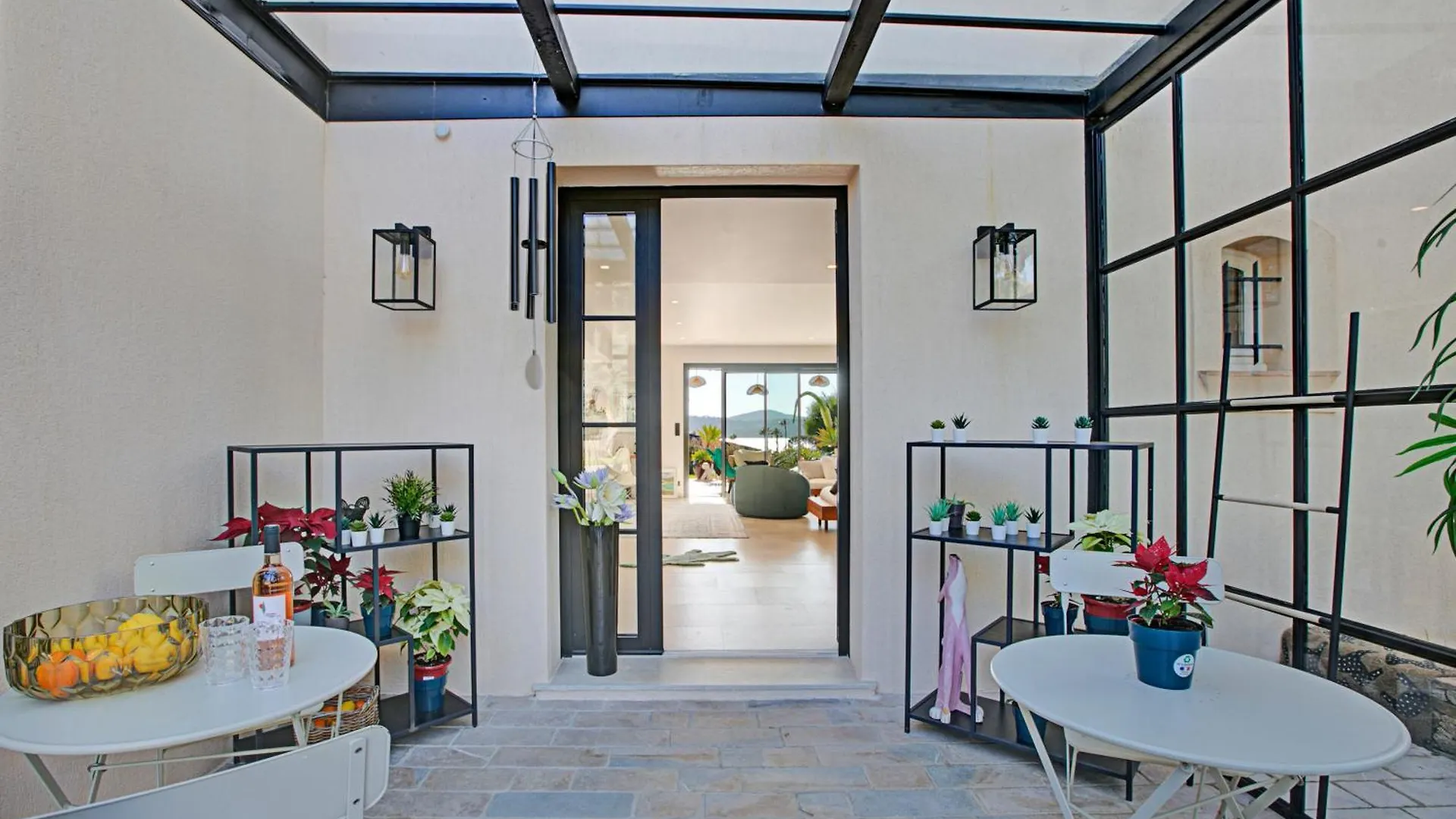 Villa Bayugita Port Grimaud