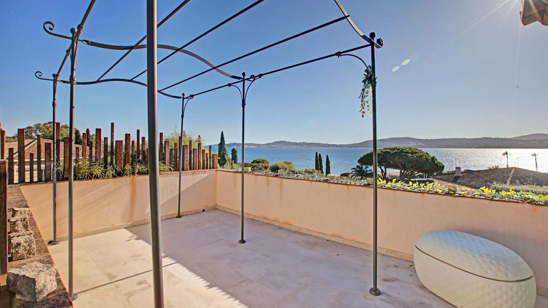 Villa Bayugita Port Grimaud