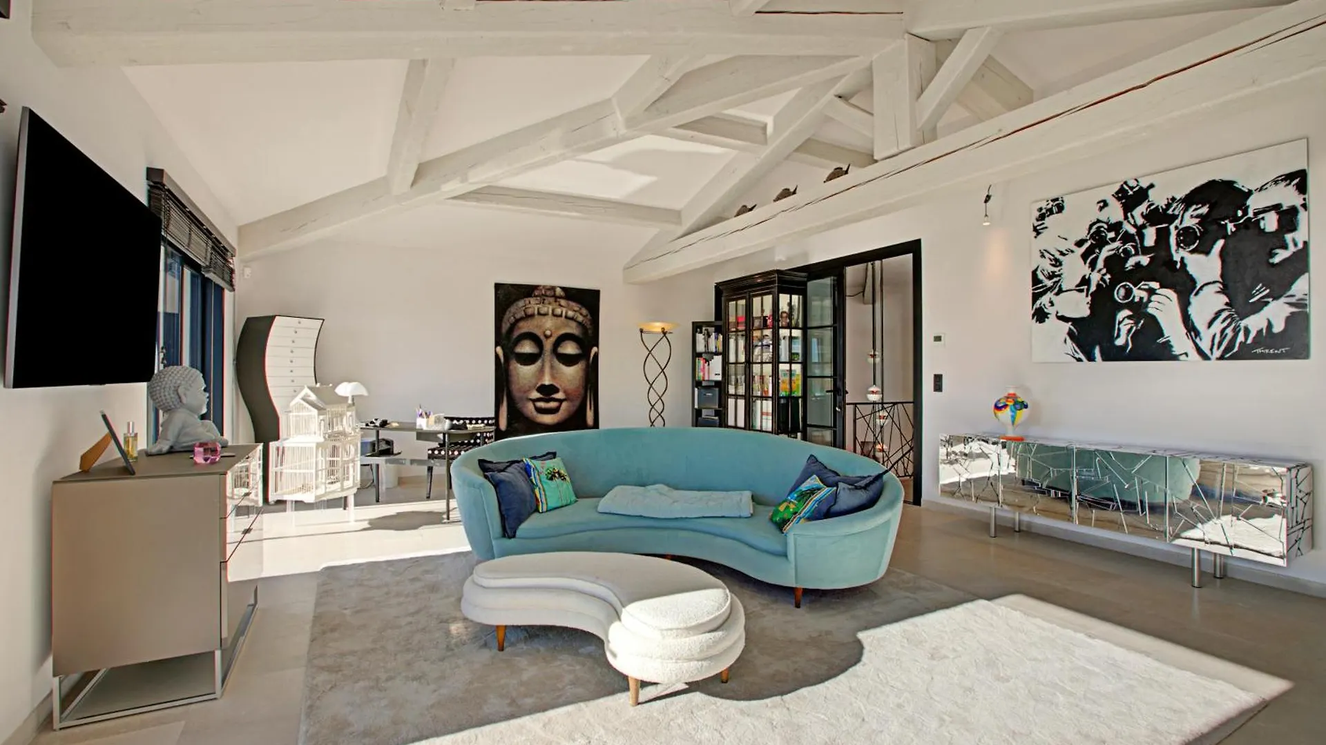 Villa Bayugita Port Grimaud