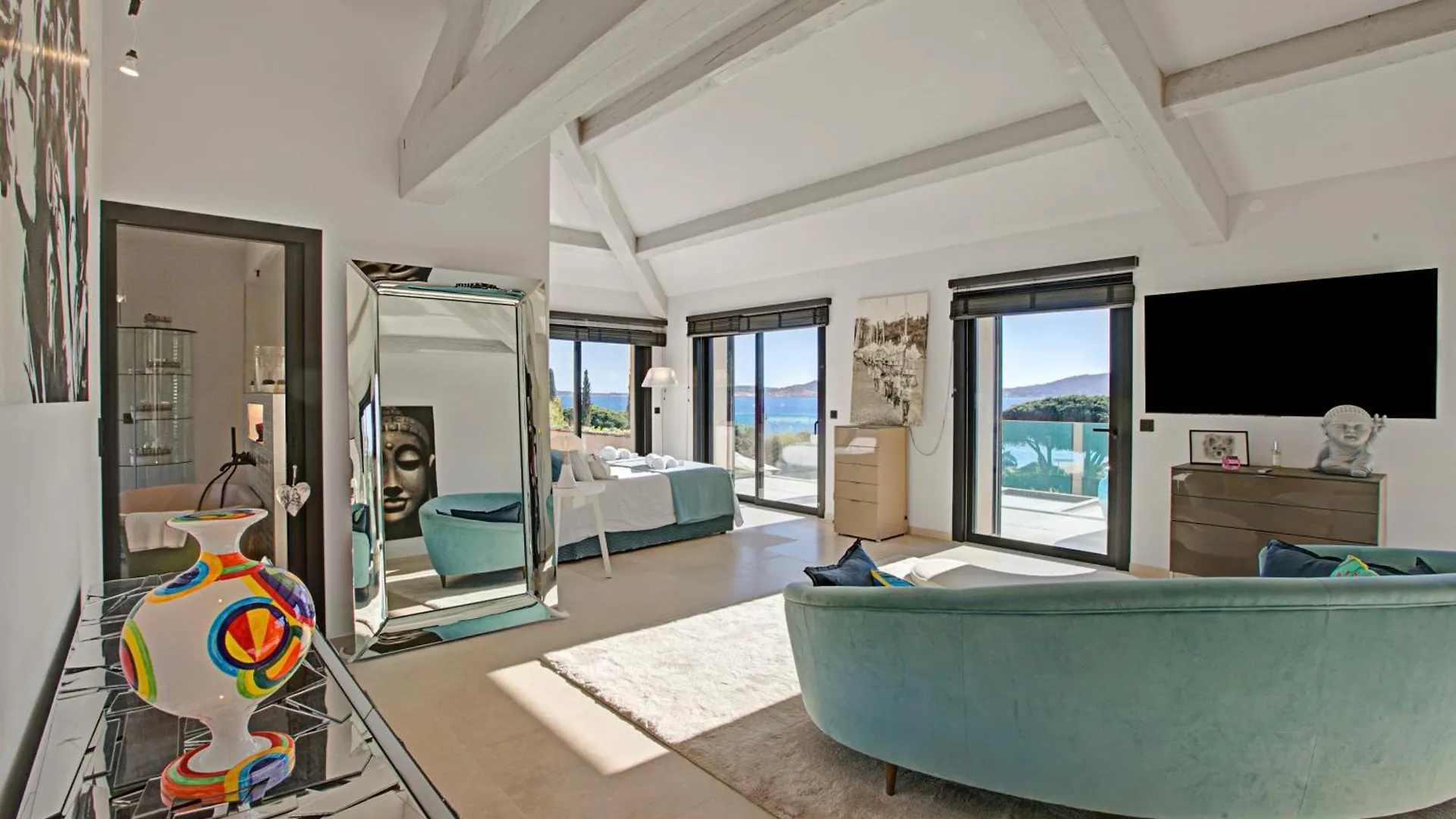Villa Bayugita Port Grimaud