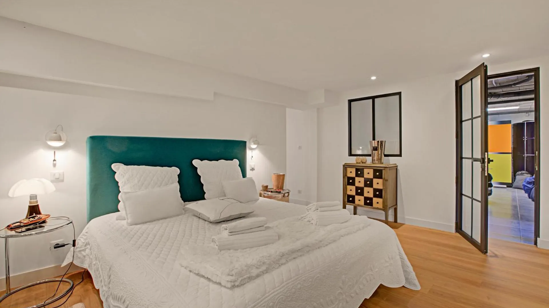 Villa Bayugita Port Grimaud 0*,  Francie
