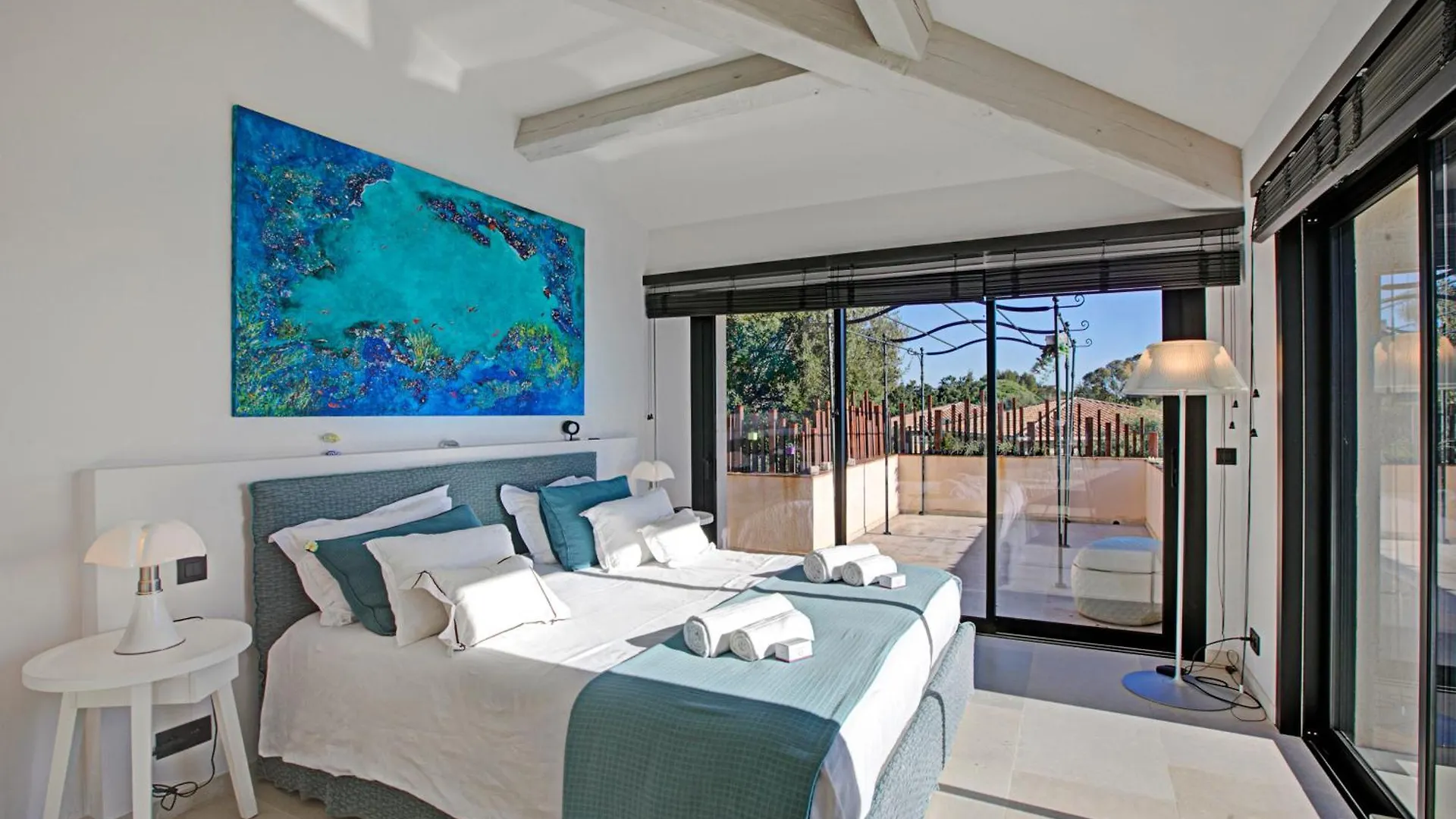 Villa Bayugita Port Grimaud 0*,