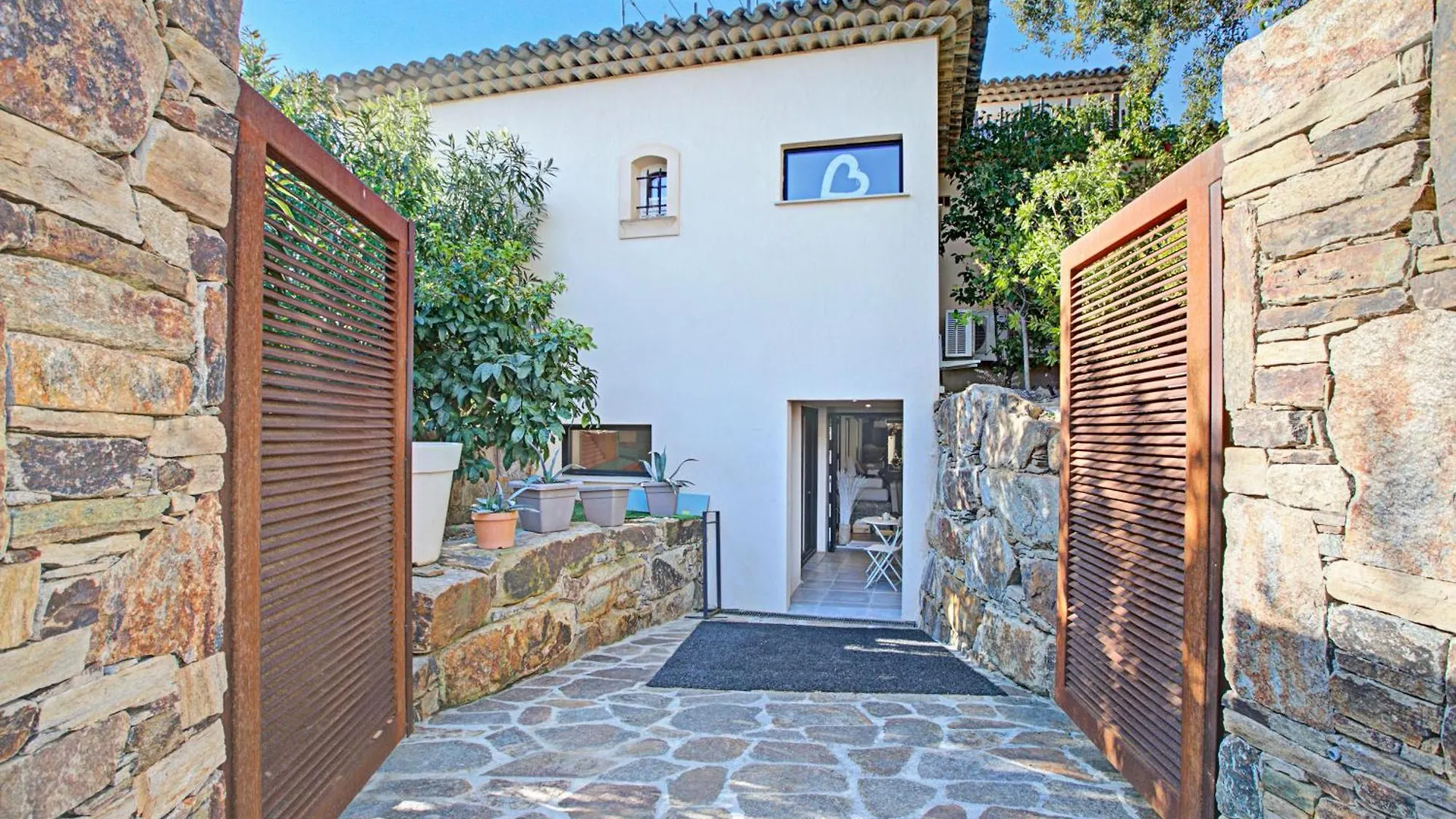Villa Bayugita Port Grimaud