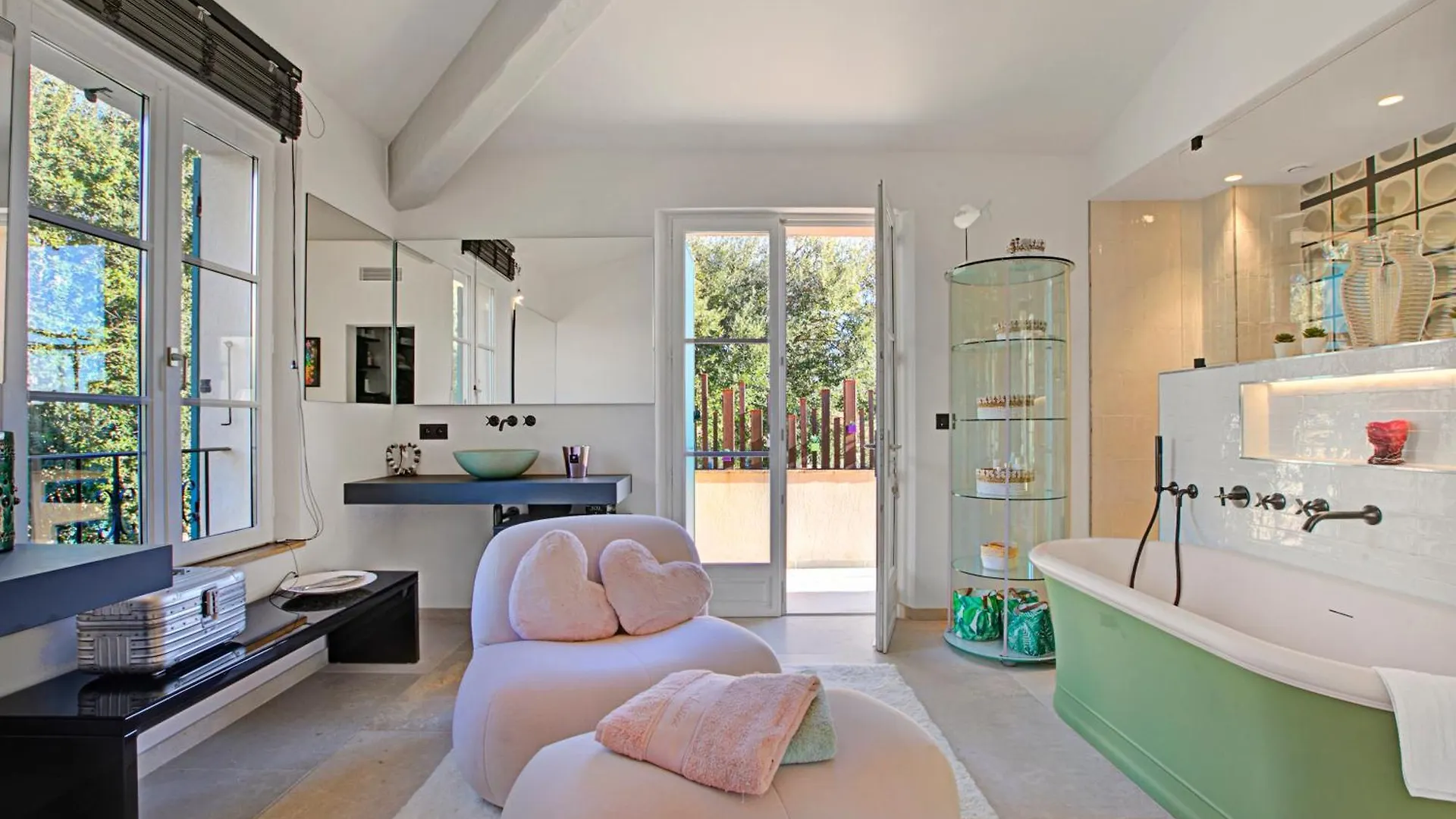Villa Bayugita Port Grimaud