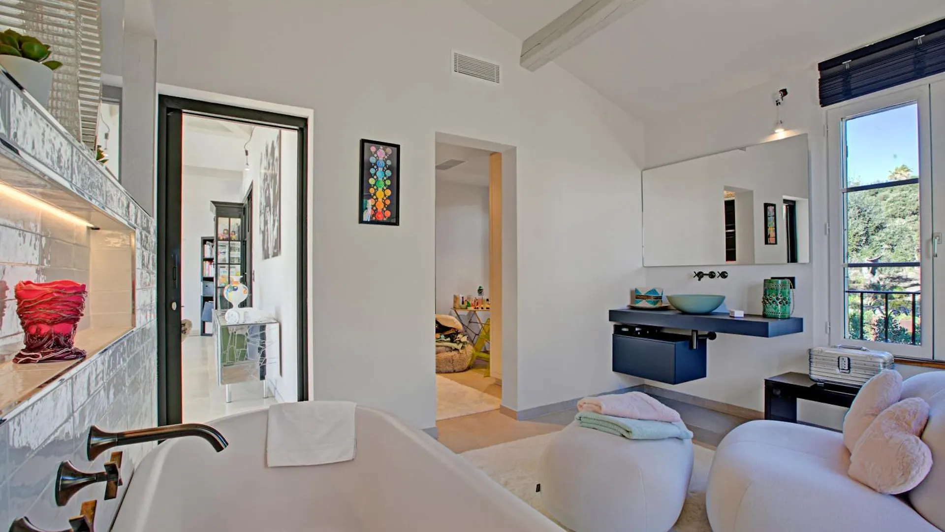 Villa Bayugita Port Grimaud